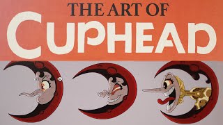 The Art Of CUPHEAD | 4K