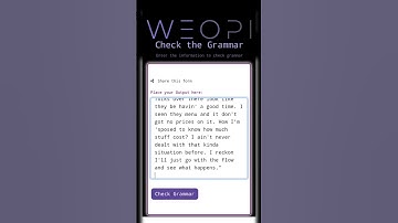 The smart choice for smarter students - weopi.com!✨#website #AItutorials #weopi #freeai #ai