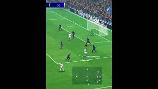VICTOR OSIMHEN #fc26 #fifamobile #ytshorts #trendingshorts