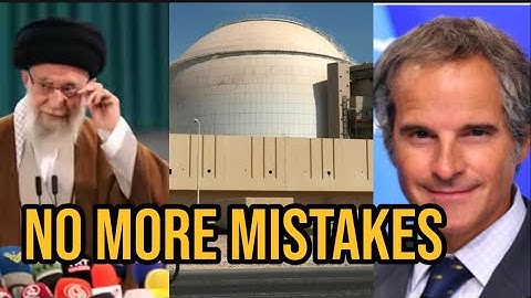 L'Iran ouvre un nouveau chapitre de son programme nucléaire avec le départ des inspecteurs de l'A...