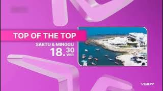 (MNC) Celebrities TV - Promo Top of the Top