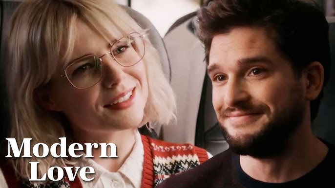 Modern Love -  Prime Video Anthology Series - Where To Watch