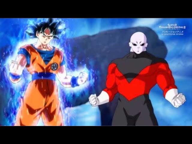 Dragon Ball Heroes: Capitulo 44 - [ Español Latino ] (Fandub)  Les dejamos  con el capítulo 44 de Dragon Ball Heroes en español latino 🎉✨ ✪ Dirección,  Adaptación & Edición •