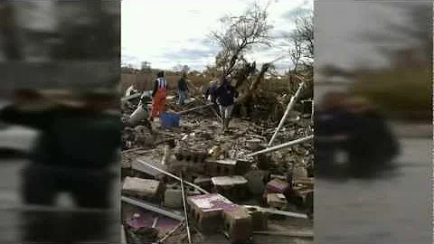 Hurricane Sandy 10/29/12  Phyllis Puglia