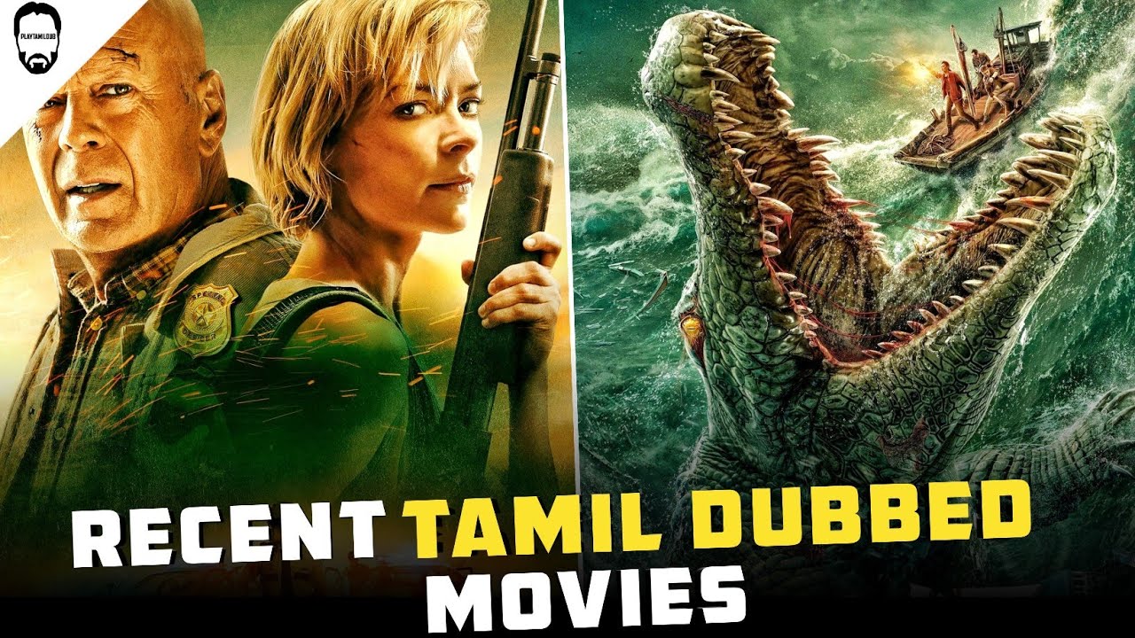 10 Best Tamil Dubbed Hollywood Movies In Hotstar Find Out Best Hollywood  Action Movies For The Weekend - Bigflix