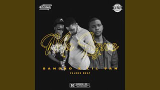 Ma Ligne (feat. Slime Sandro, Lil Van & Valens Beats)