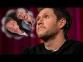 Niall Horan Talking About Liam The Tommy Tiernan Show 