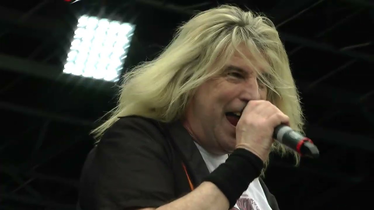Παρακολούθηση Ransom - Predator - Call Of The Wild - Lincolnshire Showground - 24/05/24.. στο YouTube Παρακολούθηση Ransom - Predator - Call Of The Wild - Lincolnshire Showground - 24/05/24.. στο YouTube
