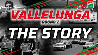 Vallelunga - The Story @MitjetItalia