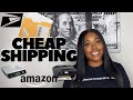 Shipping On A Budget: Cheap Shipping For Online Businesses | My Top 5 Business Shipping Essentials