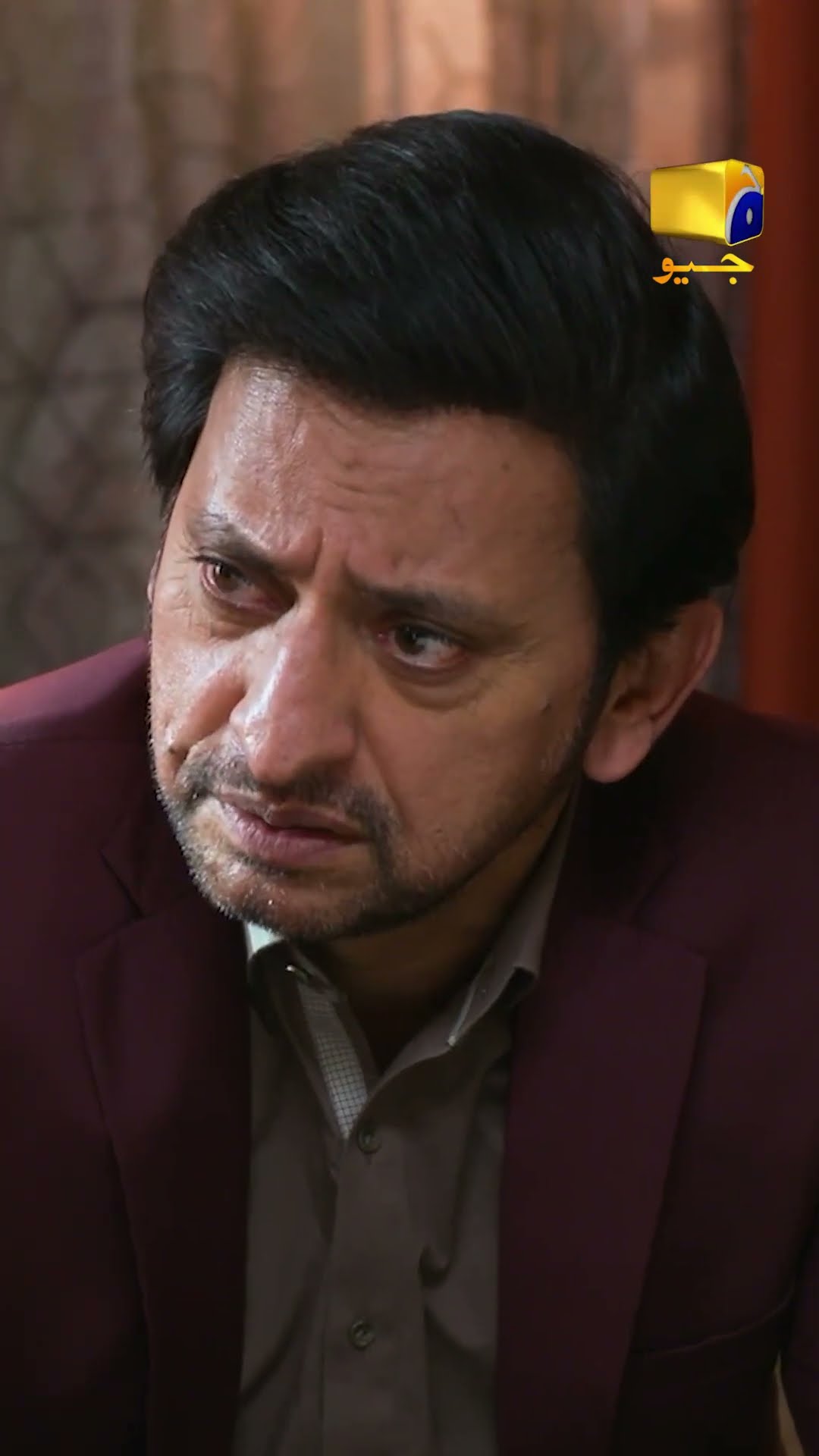 Jahangir Ka Drama !!  #Guddi #Shorts