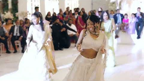 Thumbnail of Wedding Dance - Gasolina