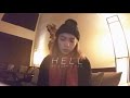 Hell  sophia kao cover by natasha elle