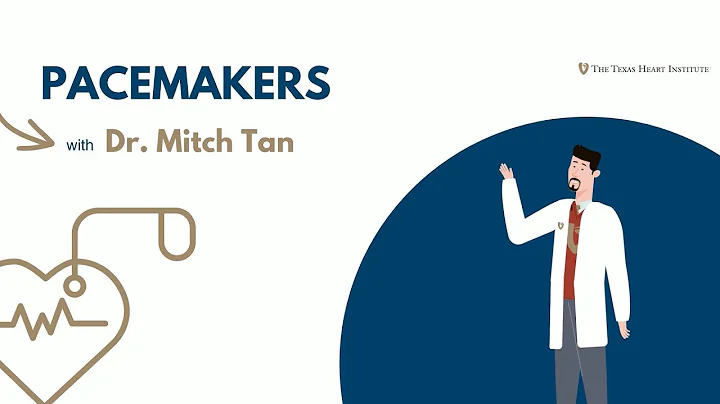 Pacemakers: How They Work and Why They're Needed | Dr. Mitch Tan Explains