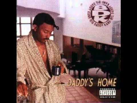 Let Yourself Go - Big Daddy Kane