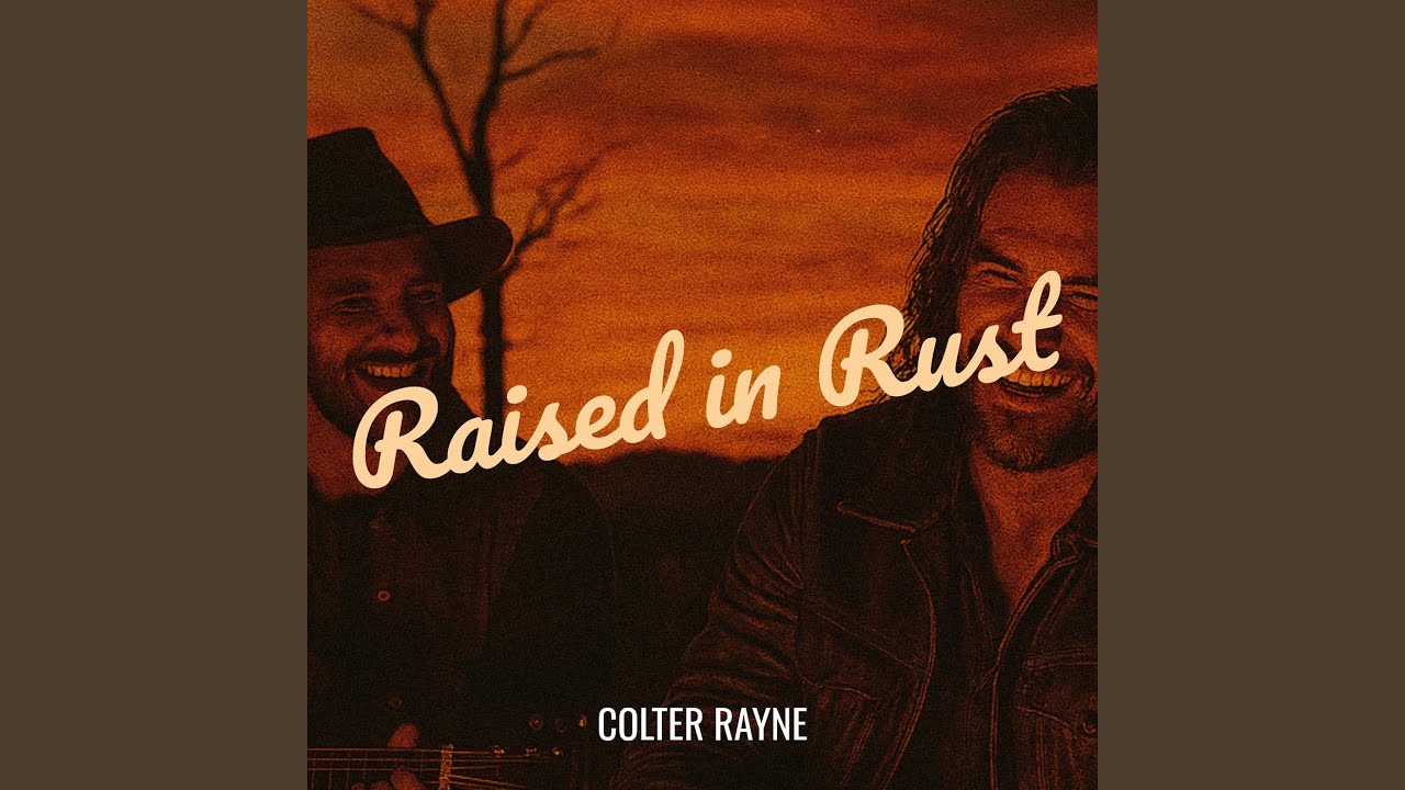 Watch Raised in Rust on YouTube Watch Raised in Rust on YouTube