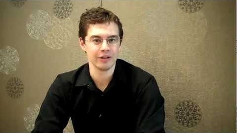 Christopher Paolini