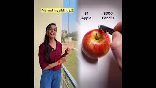Me and my sibling p2 😂 #shorts #viral #explorepage #relatable #fypシ゚viral #pov #foryoupage Profile