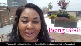 Keys To Manifesting Pt 1|How to Manifest