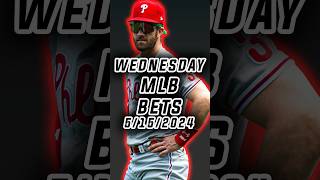 TOP MLB PICKS | MLB Best Bets, Picks, and Predictions for Wednesday! (5/15)