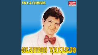 Video thumbnail of "Claudio Vallejo - Amores de un Día"