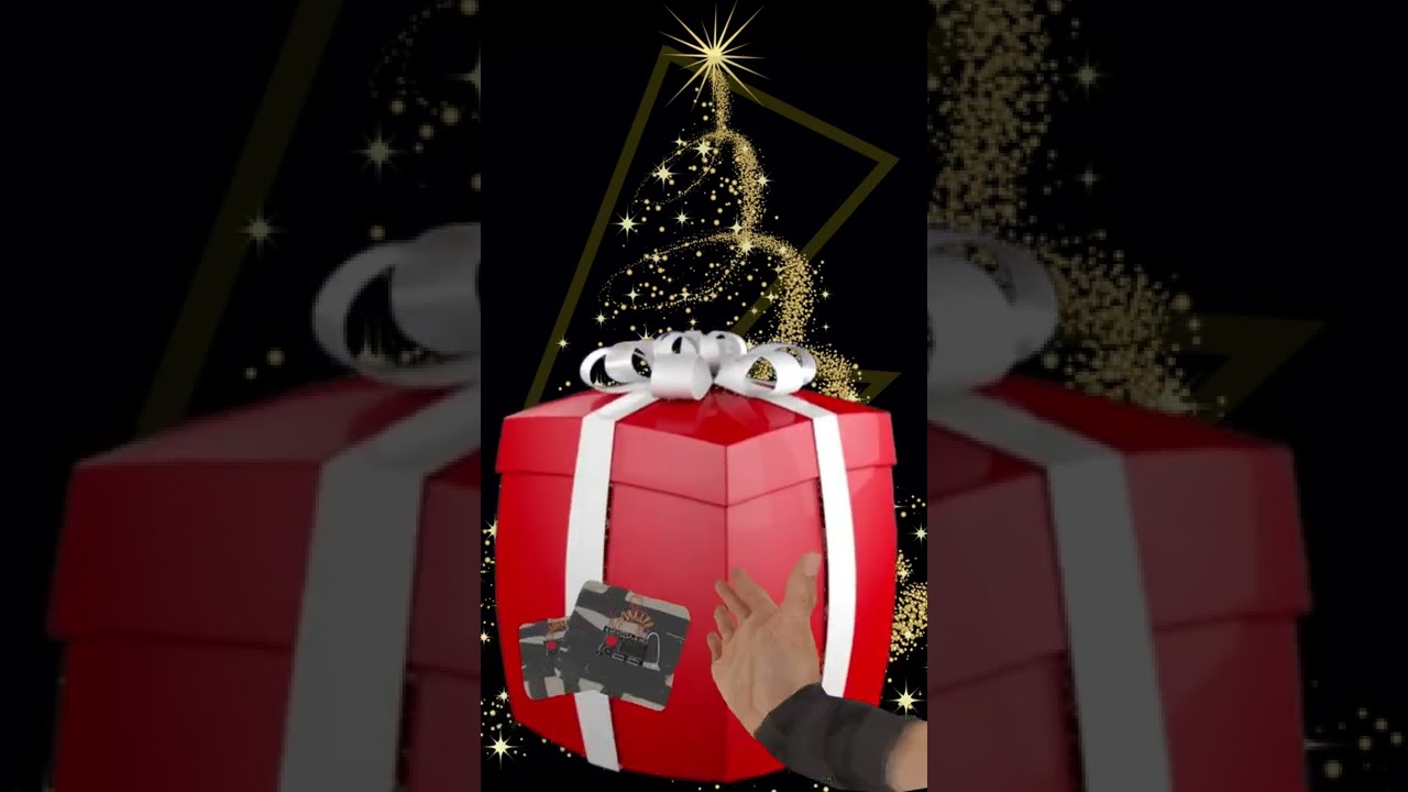 Adventstürchen #17 | Code bekommst du auf rustflash.de