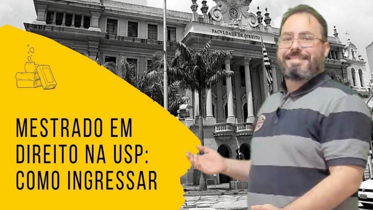 Mestrado em Direito na UFMG - Como se preparar para o processo seletivo ? 