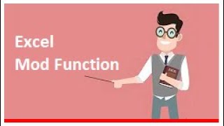 How to use the Excel MOD function (With examples)