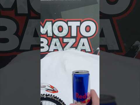 Когда мотоциклисту стало