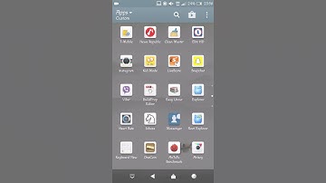 Htc One M9 antuntu Android 6.0