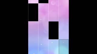 Piano Tiles 2: Chinese New Year - 1: Happy Chinese New Year [3 Crowns] screenshot 1