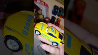 Disney Cars СУПЕР Машинки УАУУУ🤩🤩🤩#машинкимультик #машина