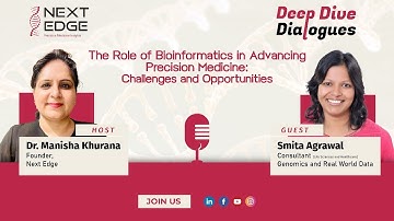 The Role of Bioinformatics in Advancing Precision Medicine: Challenges and Opportunities