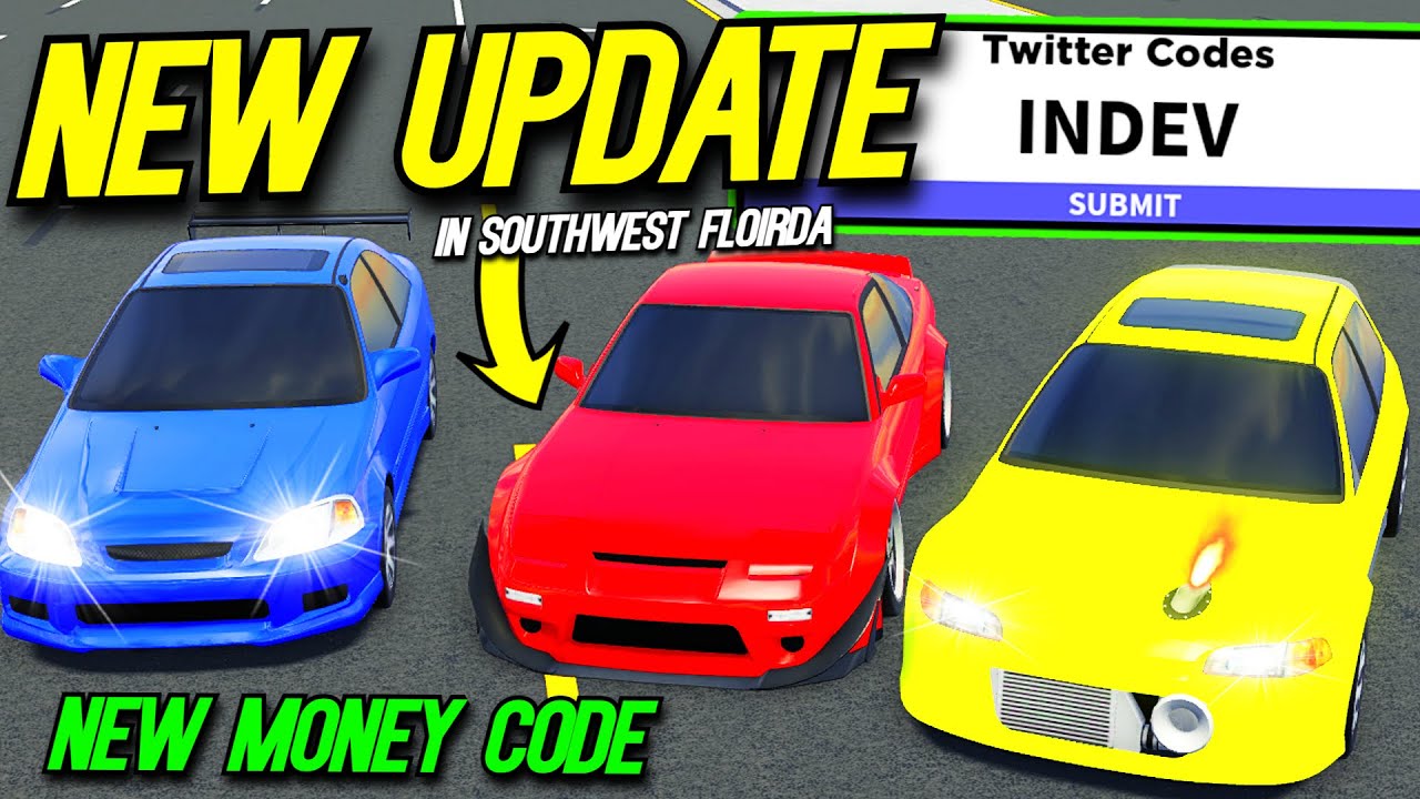 *NEW* MONEY CODE + RIMS & BODY KITS IN SOUTHWEST FLORIDA! YouTube