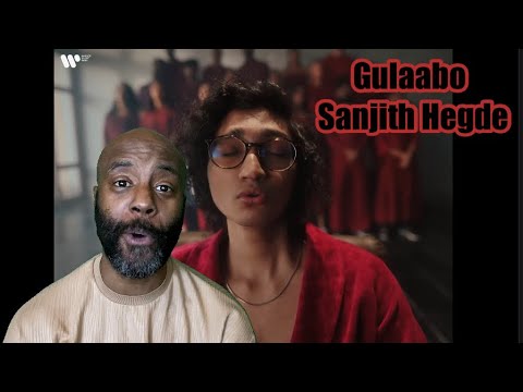 Gulaabo | Sanjith