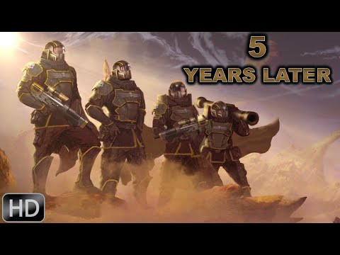 Video: Kā Izvairīties No Helldivers Progresējošās Kļūdas