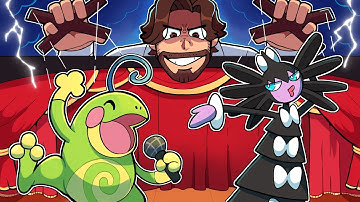 How I Won a Tournament with the Hardest Strategy