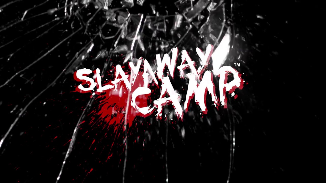 Slayaway Camp - Introducing a PG Option