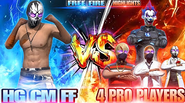 1VS4 Challenge: Can Hackers Win?