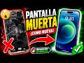 iPhone 15 Pro, Cambio de Pantalla con Diagnóstico