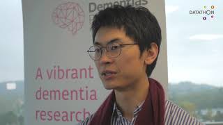 DPUK datathon - Yizhou Yu, University of Cambridge