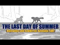 The Last Day of Summer [ Mothwing and Hawkfrost Animatic/AMV ]