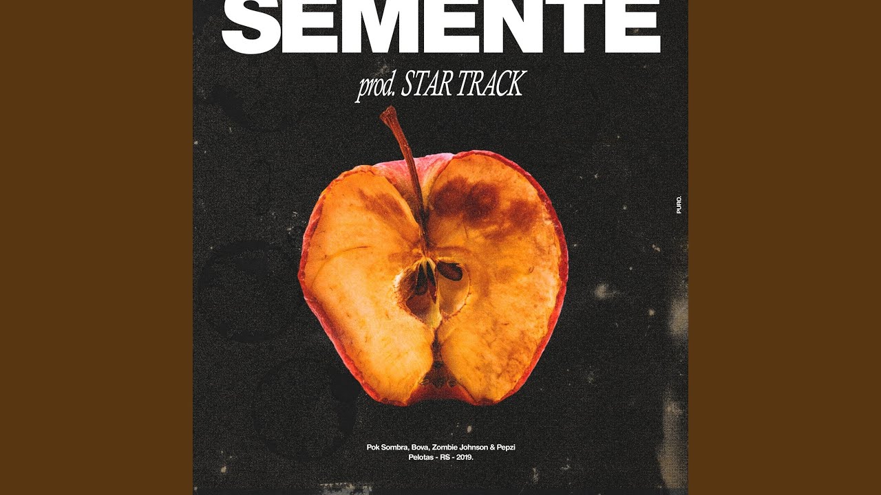 Watch Semente on YouTube Watch Semente on YouTube