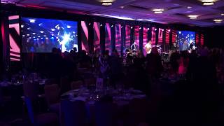 2019 Metro Chamber 124th Annual Dinner