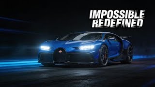 How One Visionary Created the Ultimate Hypercar | Bugatti F.K.P. Hommage
