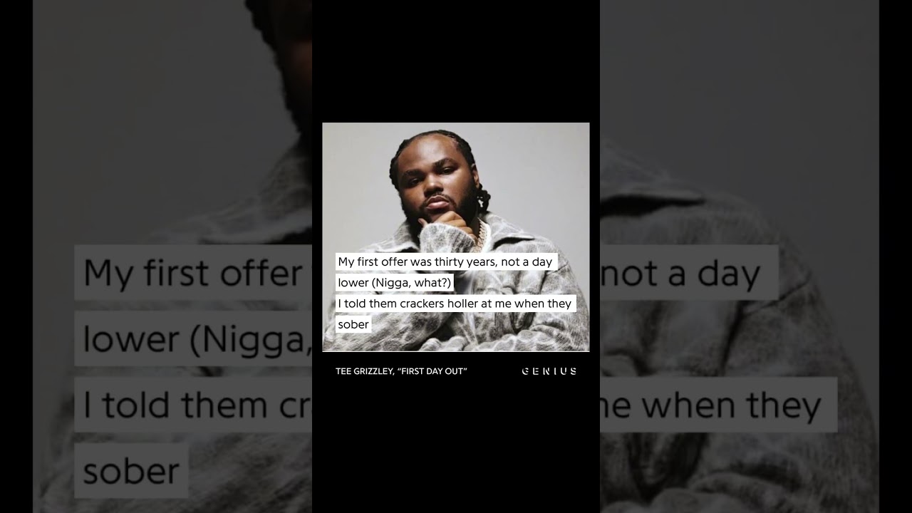 Tee Grizzley’s Hardest Bar? Hardest Rap Bars EVER?!