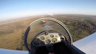 видео: Полёт на Арго картинка: Полёт на Арго