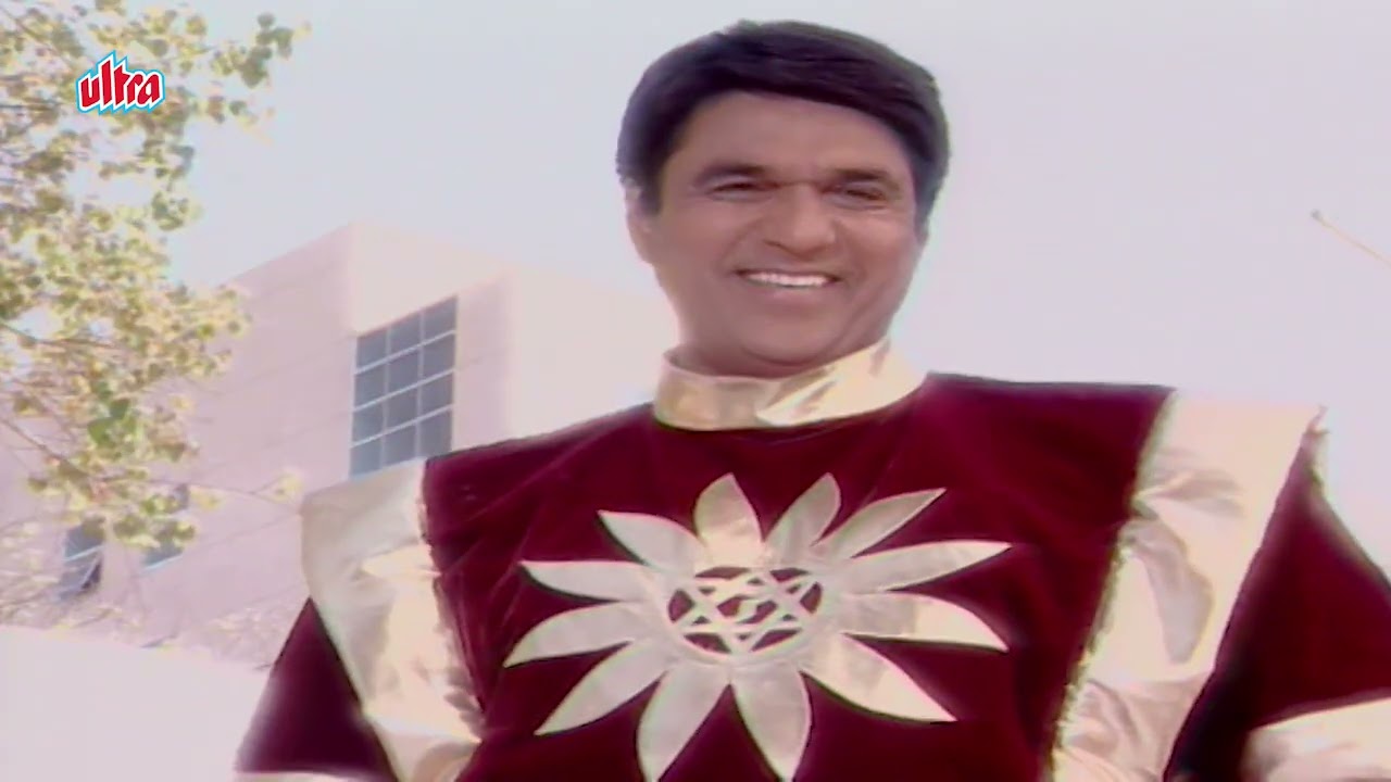 Wow They Love Me - The Great Indian Superhero Shaktimaan Ep 390