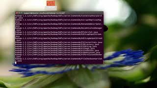 Hadoop 1.2.1 Cluster ~ Provisioning Other Nodes