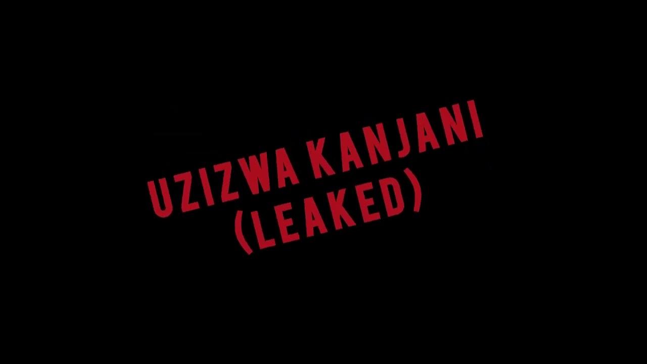Uzizwa kanjani (leaked) _-_ Mawhoo, Jazz Worx, Thukuthela, GL_Ceejay Uzizwa kanjani (leaked) _-_ Mawhoo, Jazz Worx, Thukuthela, GL_Ceejay
